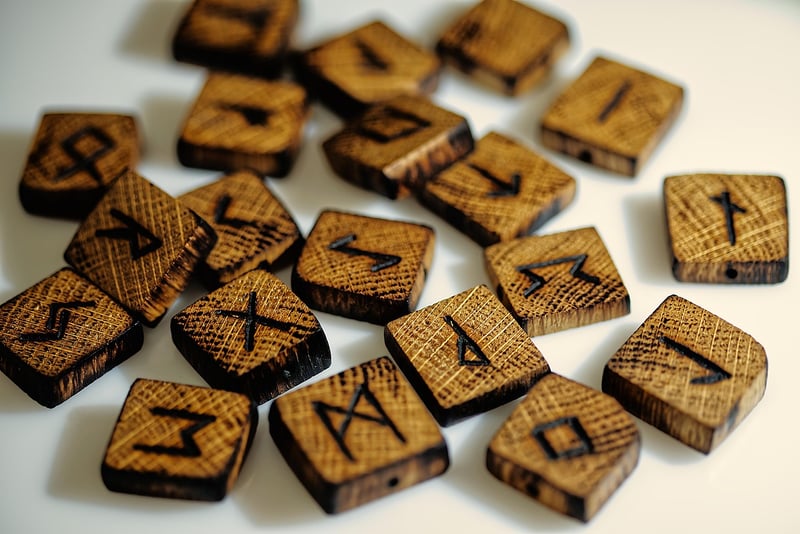 Ancient Runes