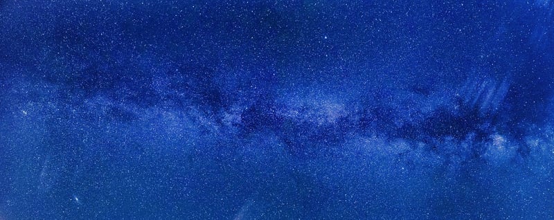 Celestial Skies